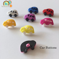 Car Buttons