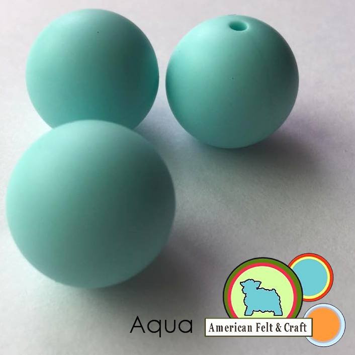 Liquid Silicone Beads – American Teething and Craft Supply LLC