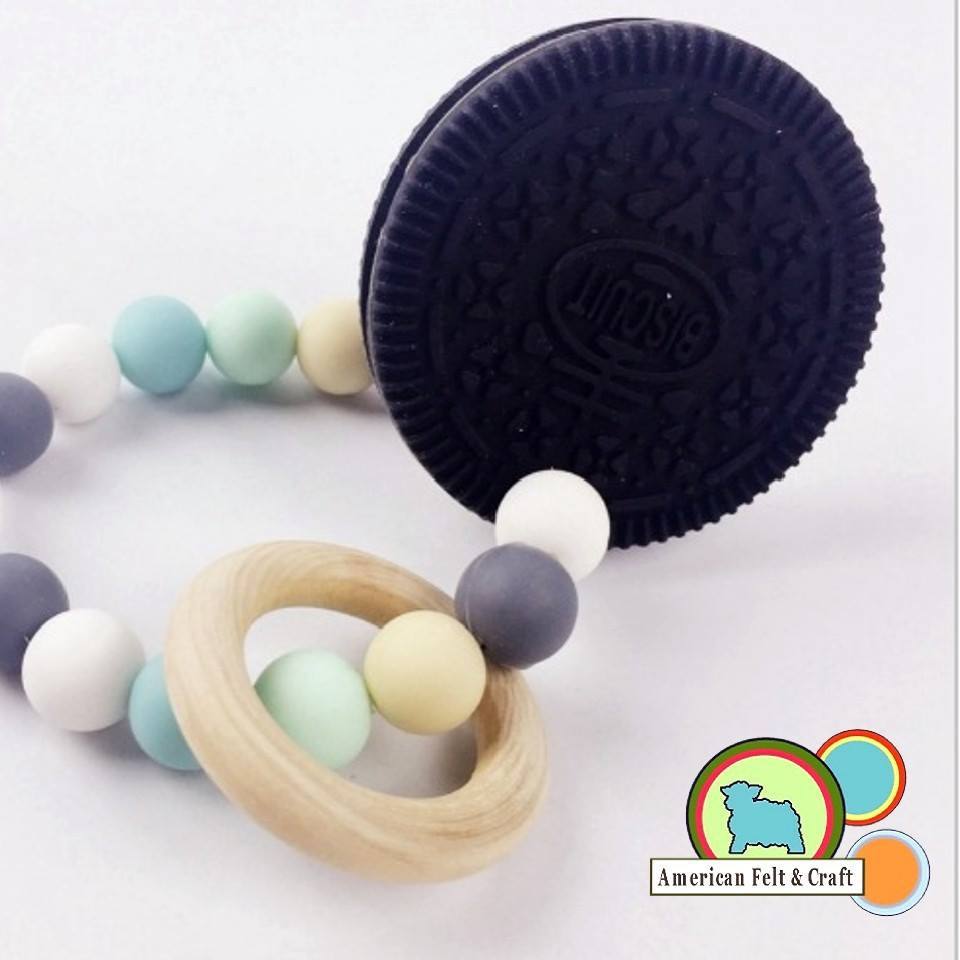 Silicone Beads Marble Baby Safe Silicone Round Beads 9mm 12mm 15mm BPA Free Silicone  Teething Necklace Beads DIY Jewelry From Giftvinco13, $0.12