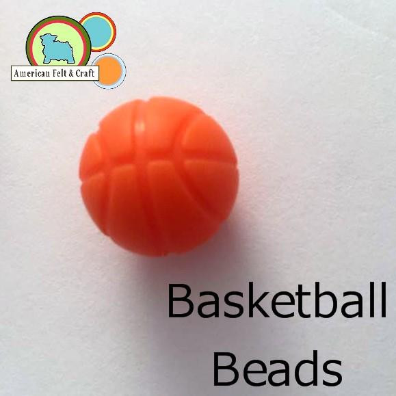 basketball teether