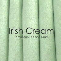 Irish Cream 