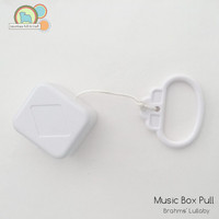 Music Box Pull - NEW
