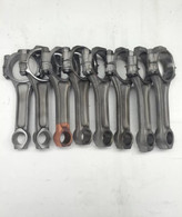 Chevy SB 400 OEM Remanufactured Connecting Rod - Set of (8)