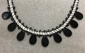 Dropalicious Necklace Kit - Black