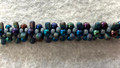 Lupine Necklace Kit - Midnight