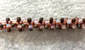 Lupine Necklace Kit - Retro