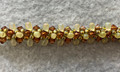 Lupine Necklace Kit - Sunflower