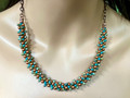 Lupine Necklace Kit - Tombstone