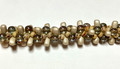 Lupine Necklace Kit - Maize