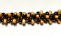 Lupine Necklace Kit - Goldenrod