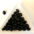 Petals Jet Black