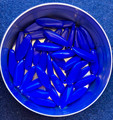Daggers - Cobalt Blue