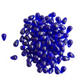 Drops4x6 - Cobalt