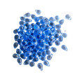 Drops4x6 - Lt Sapphire