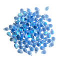 Drops4x6 - Lt Sapphire Matte