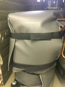 Compressor Sound Blanket Filters Direct