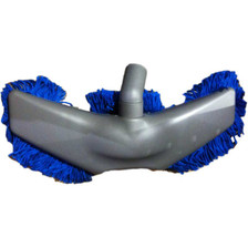 Designed to fit on Manta mop head as shown here. 