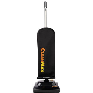 CleanMax Zoom ZM-200 Ultra Lightweight Commercial Vacuum, Powerful Lightweight Ultra Performance Upright 