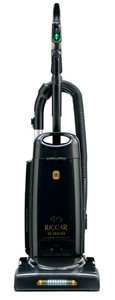 Riccar Premium Clean Air Upright Vacuum Cleaner - Model R25P