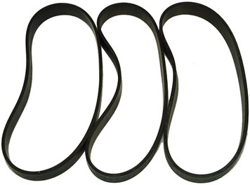 3 Belts for Eureka NEU150 Eureka Maxswivel Corded Bagless Upright Vacuum Cleaner