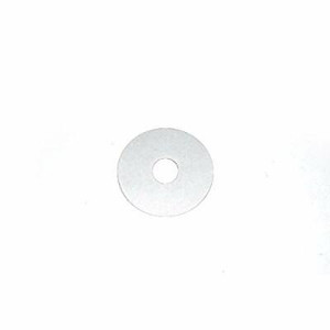 Felt Cover For Agitator Bearing in Metal Brushrolls - #B012-0600 - Fits Riccar, Simplicity, CleanMax, Carpet Pro, Powr-Flite, and Tornado Vacuums