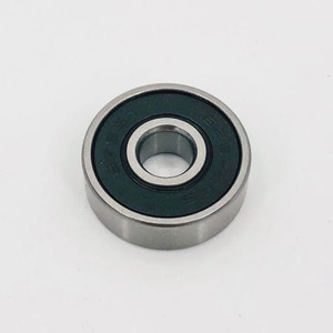 CleanMax Riccar Simplicity Agitator Bearing For Single Motor Upright Vacuums - # B012-1400 