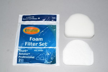 Shark Rotator Professional Foam Filter Set F659