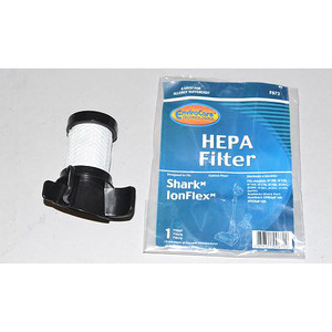 Shark IonFlex Hepa Filter F672