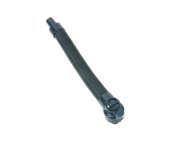 Genuine Riccar 8000 Series & Simplicity 7000 Series Charcoal Stretch Hose Assembly D626-0431