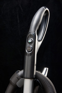 On/Off Switch in Handle