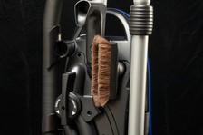 Horse Hair Brush & Tool Switch