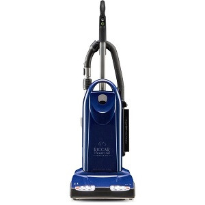 R40P Premium Riccar Tandem Air Vacuum 