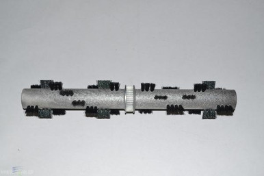 Includes one new 5ph301 poly belt and instructions 
