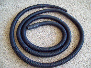 Extension Hose for Vacuum Cleaner 15 Foot Crush Proof Fits MOST Standard Vacuums