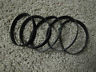 5 Hoover 38528-033 Replacement Vacuum Belts WindTunnel 562932001 AH20080