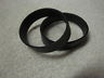 2 Bissell Lift Off Style 14 Replacement belts 3200 3750 6595 6801 6595 4220 6850