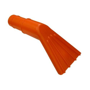 Mr. Nozzle Vacuum Cleaner Shop Vac Claw Wand Upholstery Truck Auto Detailing Car Wash Tool