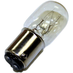 Light Bulb for Beam Rugmaster Plus Power Nozzle- Replaces bulb number 155450-002