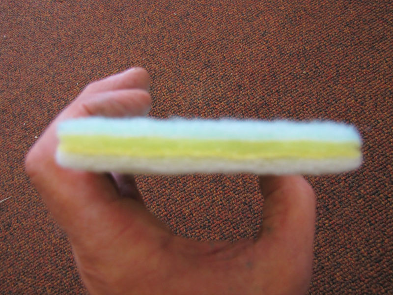 4 Hoover Windtunnel Filters 38766009 Widepath EmPower That Vac Guy