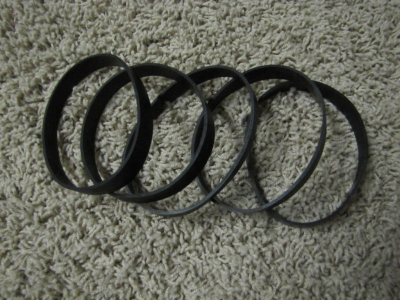 Royal Dirt Devil F15 Replacement Vacuum 
