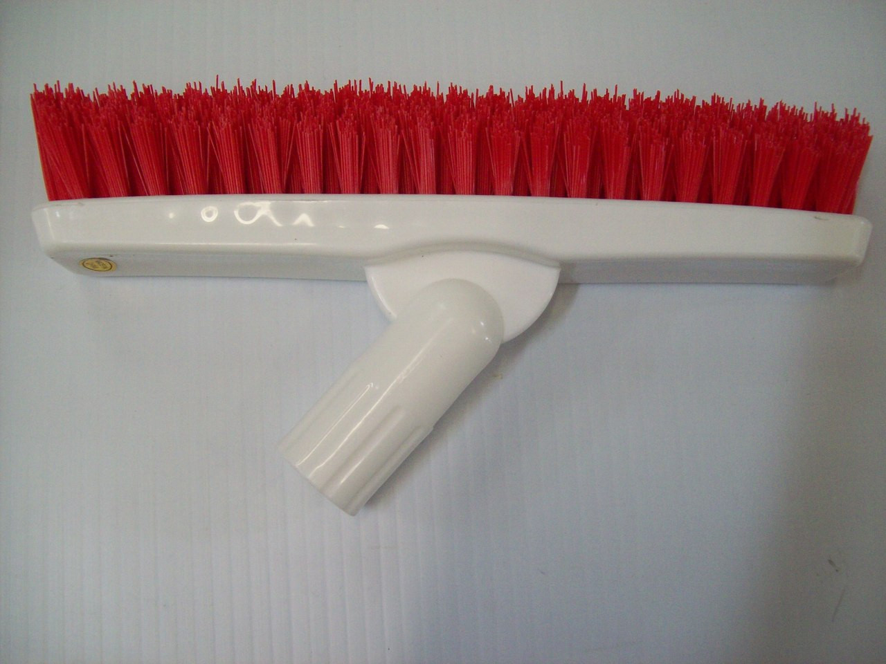 1 Grout Line Scrub Brush Tool W/ Swivel Neck Easily clean grout