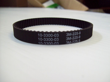 Dyson DC17 Aftermarket Belt -Original Part #:911710-01 ---Belt #10-3300-03