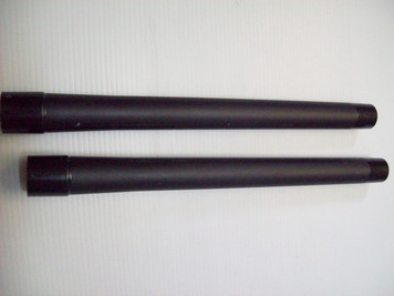 2 Genuine Hoover Extension Wands 38634078 Windtunnel, Tempo, Legacy, Elite, Savvy