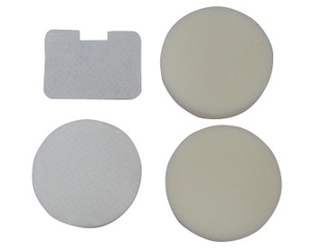 Shark Navigator Filter Set. XF22-  Fits NV22L NV22C, NV22L, NV22LC, NV22P, NV22T, NV22Q, XF22 