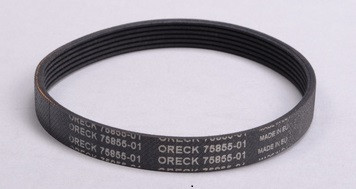 Genuine Oreck Edge Belt Part # 74253-02 Fits Model U8000 OEM nylon style belt 