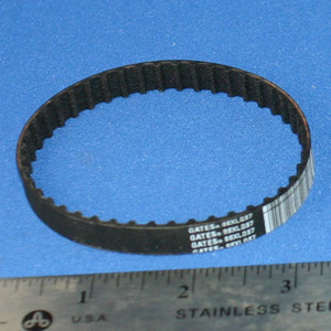 Compact Tri-Star belt fits model 2-51, MG-1, MG-2 and A101 made after 2003 with geared belt .
Mfg. number 70332
Gatess 88Xl037