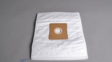 One package 3 bags Genuine  Cloth Style HEPA Allergy Filtration Bags for Bissell Models: 48K2  & 67E2. 2037270 .
 