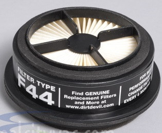 Vacuum Filters - Dirt Devil - That Vac Guy