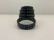 Listing is for four (4) Belts