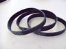 3 Genuine Hoover Vacuum Belts 38528040 38528-040 for Fusion, Power Max & Mach 3 Vacuum Cleaners